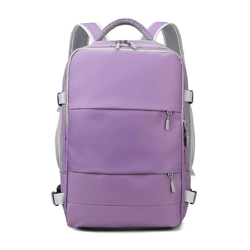 FROZARI - NECESSITY BACKPACK