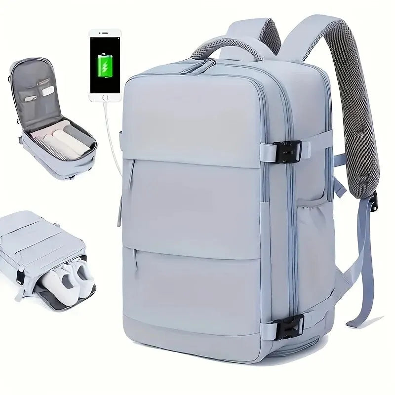 FROZARI - NECESSITY BACKPACK