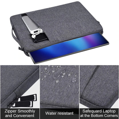 Frozari Laptop Sleeve Handbag Case
