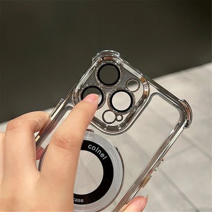 Frozari Luxury Magnetic Bracket Case