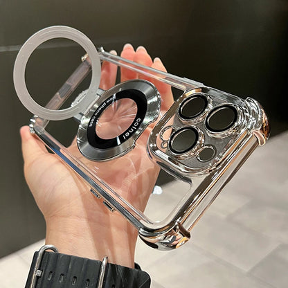 Frozari Luxury Magnetic Bracket Case