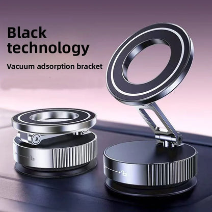 Frozari - Vacuum magnetic phone holder