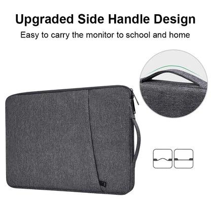 Frozari Laptop Sleeve Handbag Case