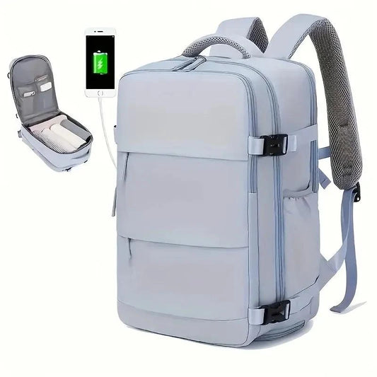 FROZARI - NECESSITY BACKPACK