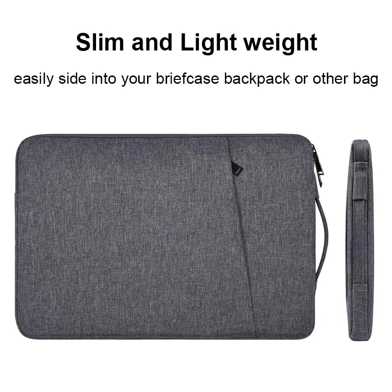Frozari Laptop Sleeve Handbag Case